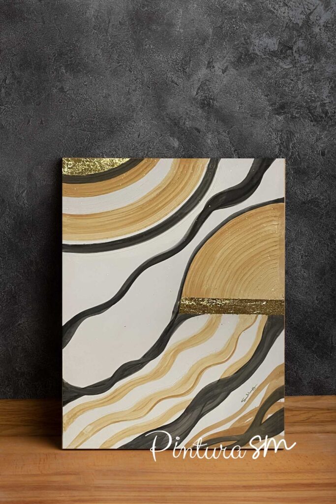 لوحة رسم بارز