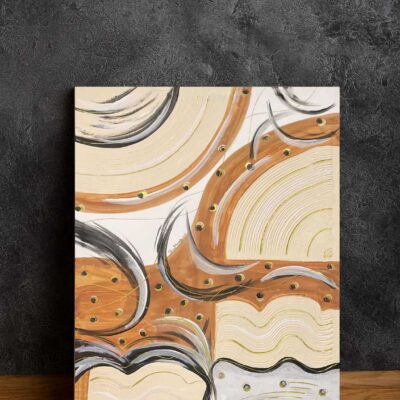 لوحة رسم بارز