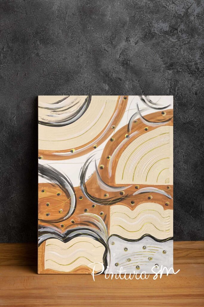 لوحة رسم بارز