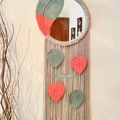 مراية مكرمية